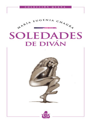 cover image of Soledades de diván